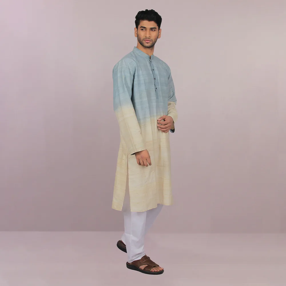 Hydrangea Panjabi - Men - View 3