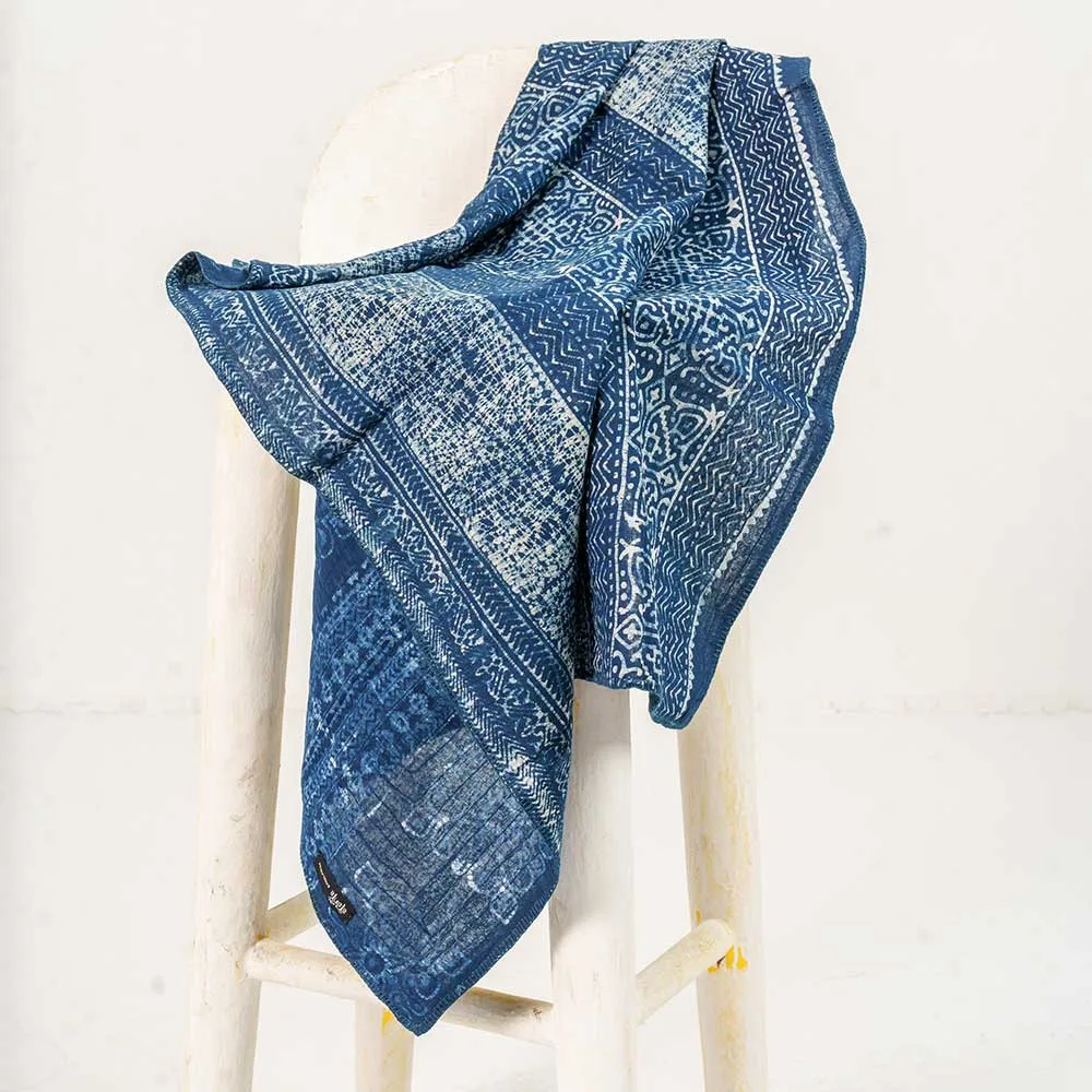 Yogi bear baby kantha - Kids - View 1