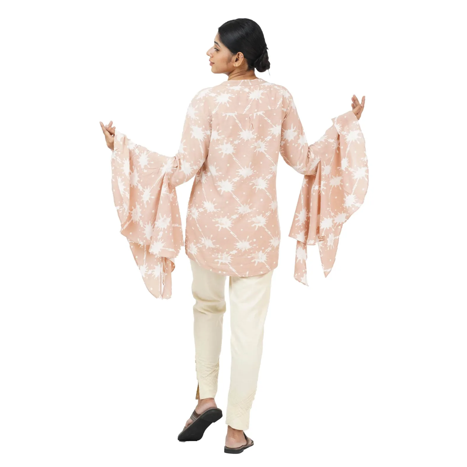 Amaryllis Lilen Women Tops - Women - View 3