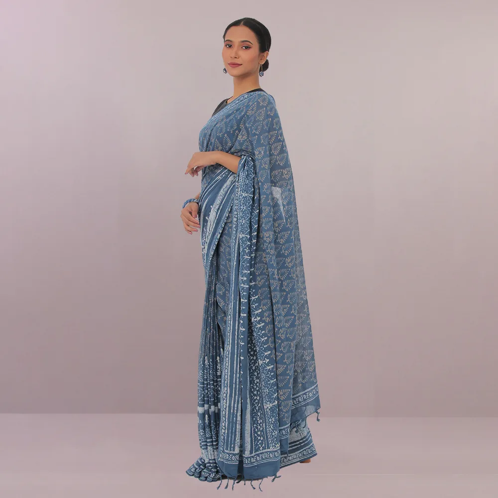 Heaven Blue - Women - View 2