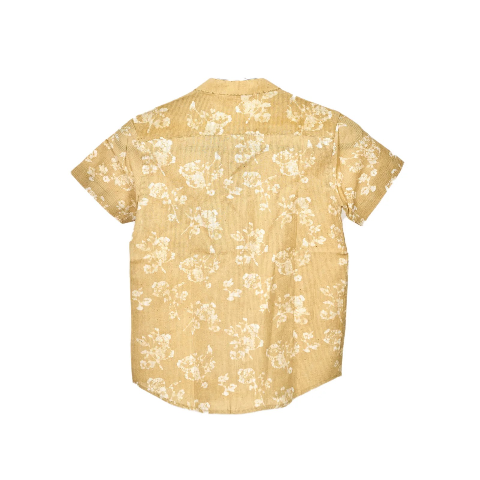 Pansay Cotton Shirt - Women - View 2