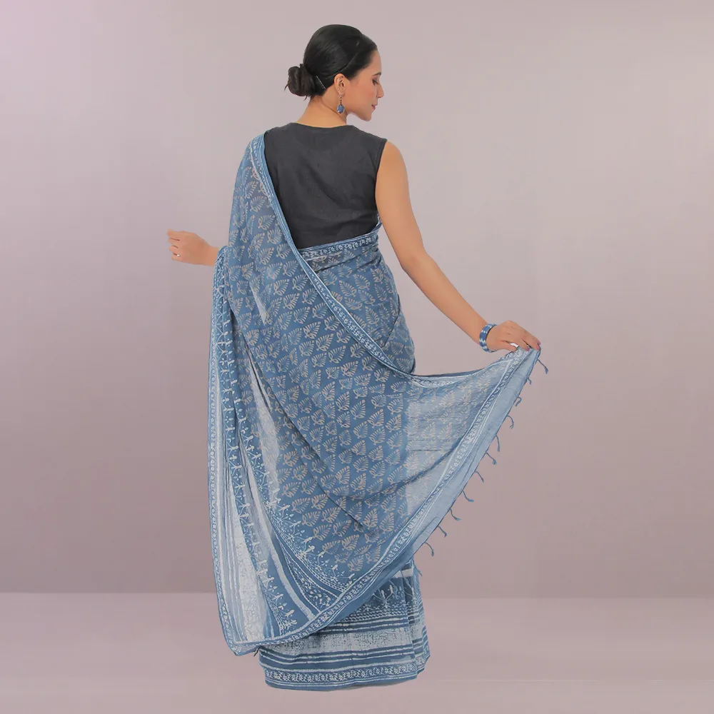 Heaven Blue - Women - View 4
