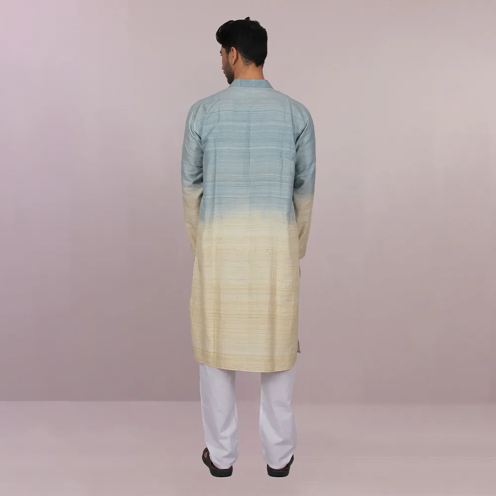 Hydrangea Panjabi - Men - View 4