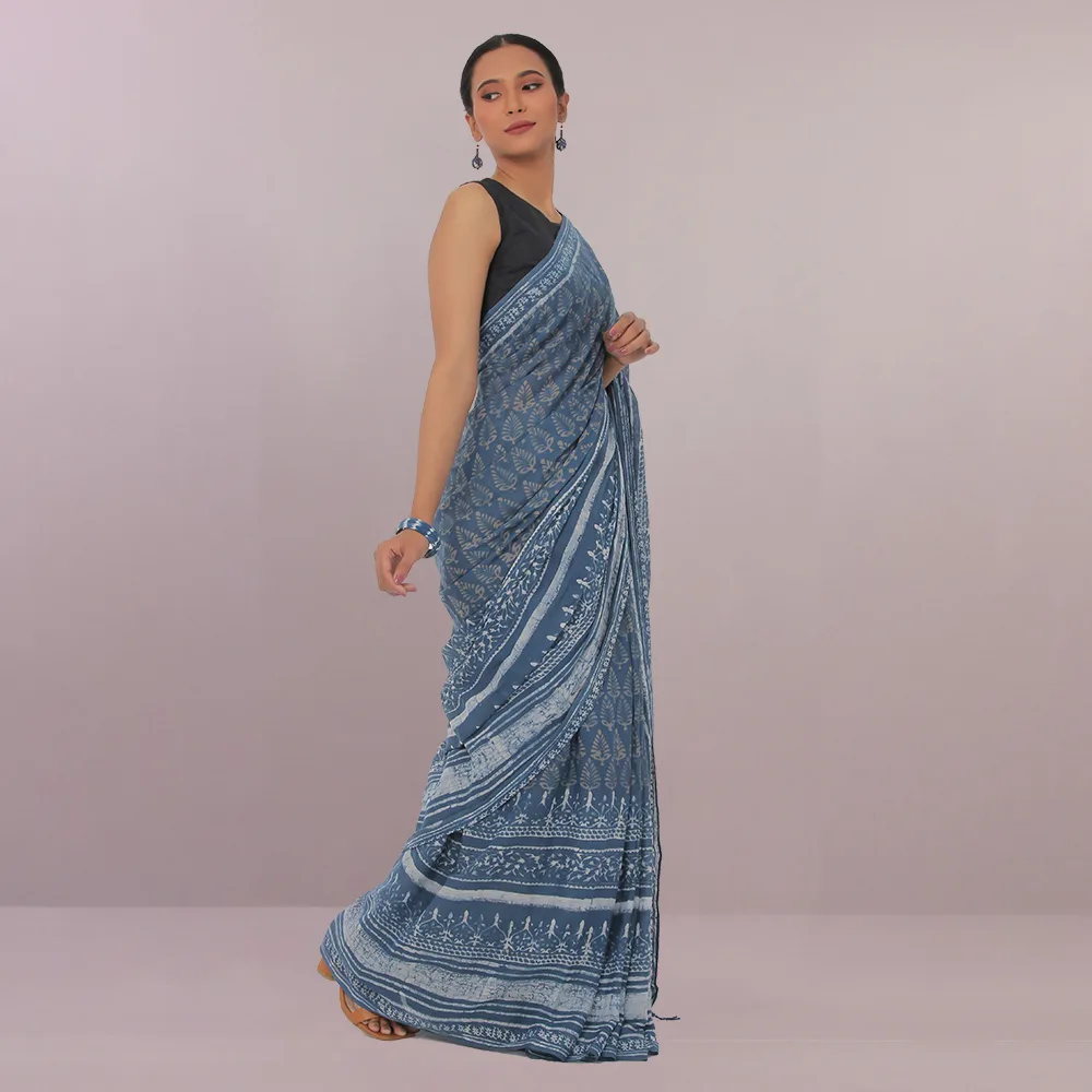 Heaven Blue - Women - View 3