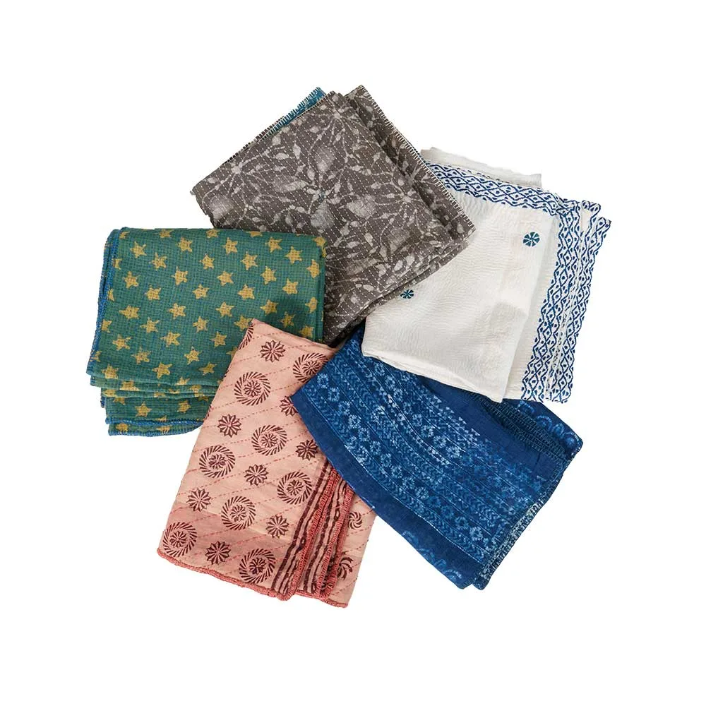 Yogi bear baby kantha - Kids - View 2