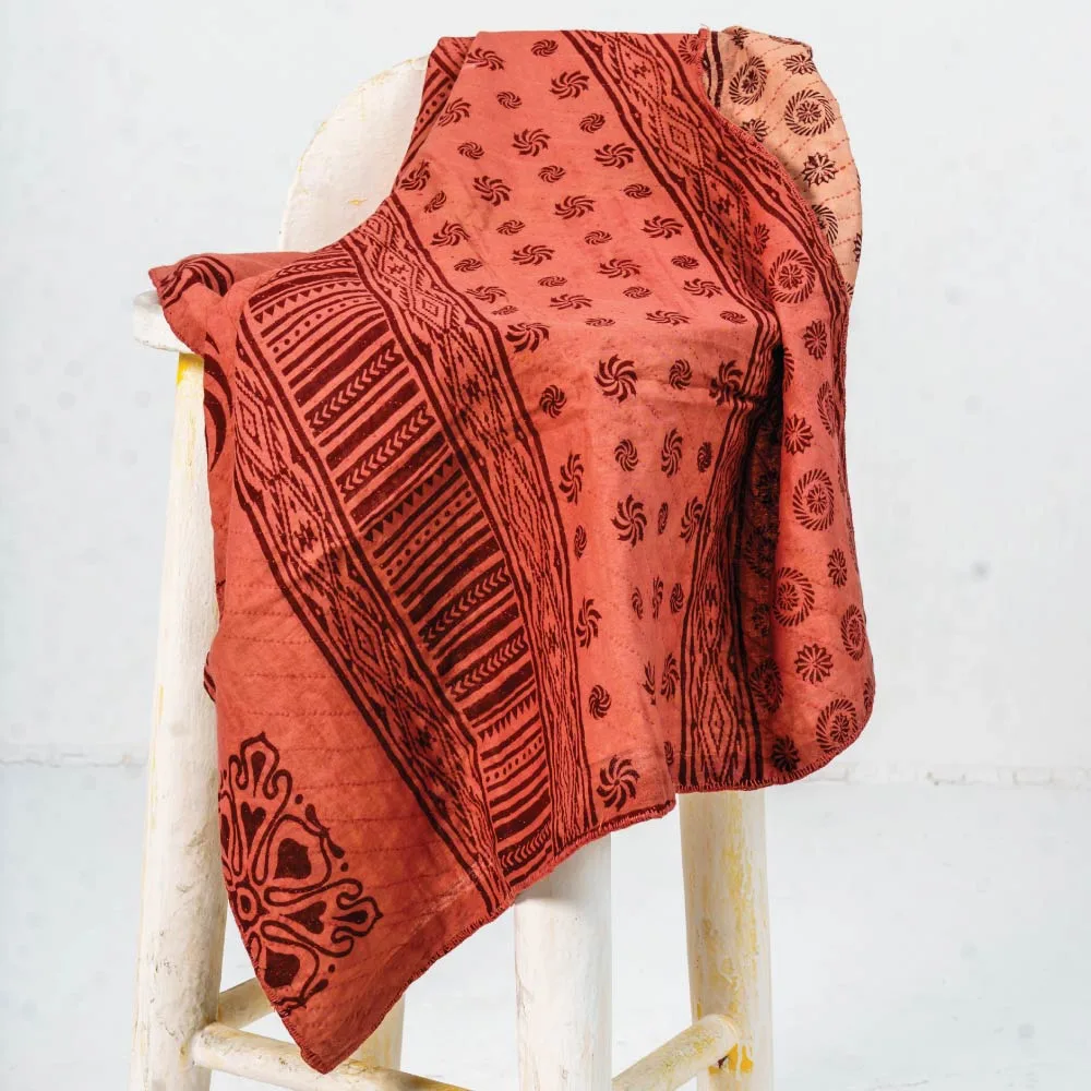 Simpson baby kantha - Kids - View 1