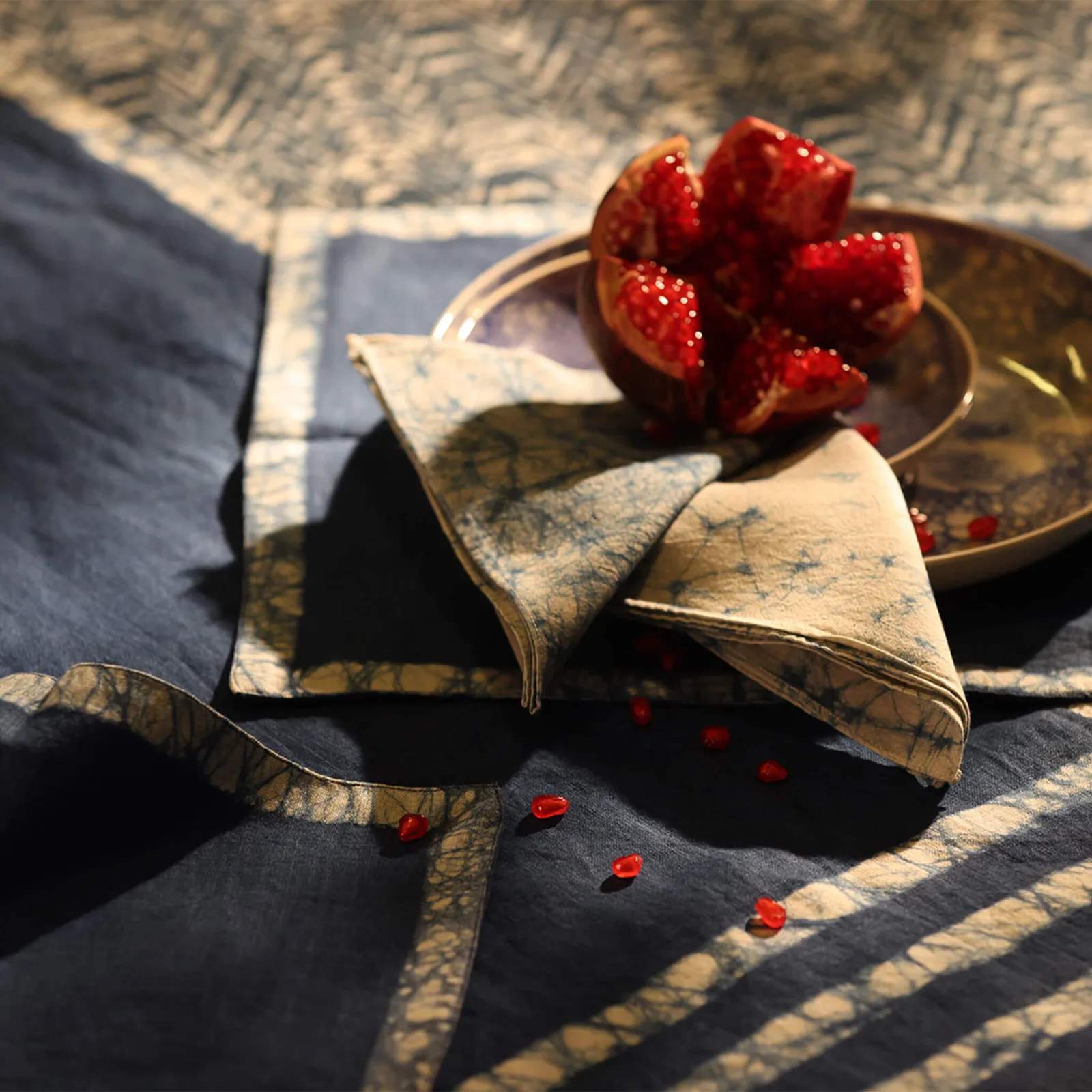 Runner Placemat Set - Homeware - View 1