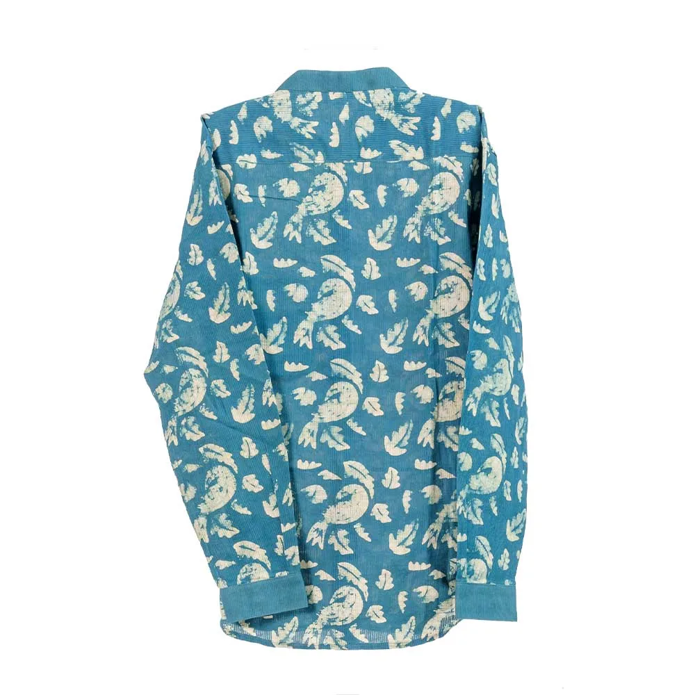 Dandelion baby shirt - Kids - View 2