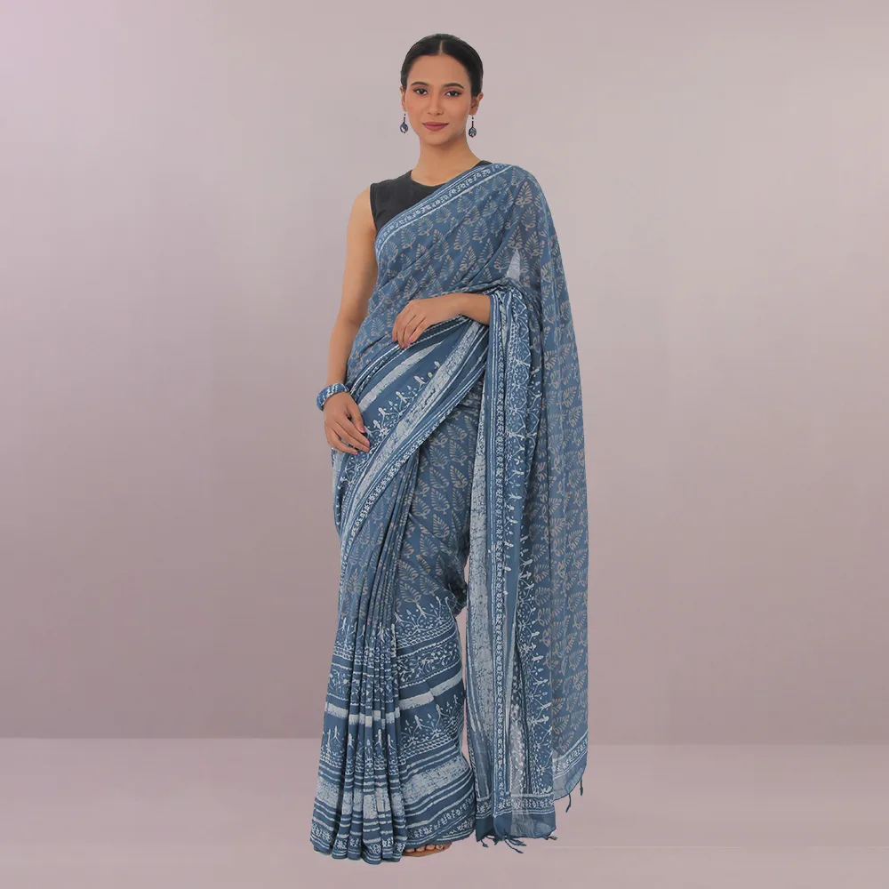 Heaven Blue - Women - View 1